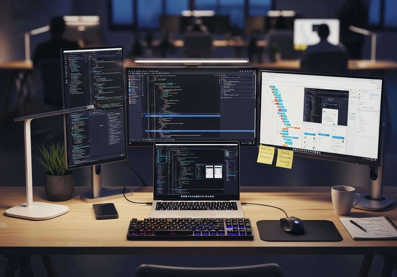 Software Development